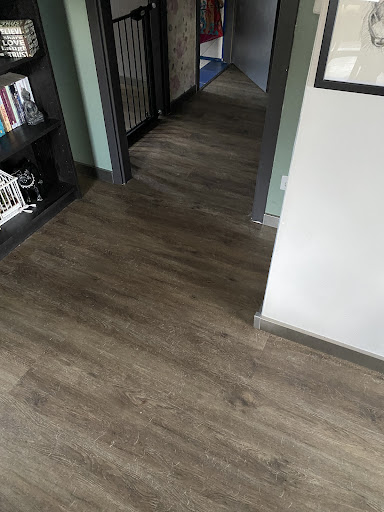 Photo from customer review